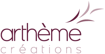 Logo Artheme Creations